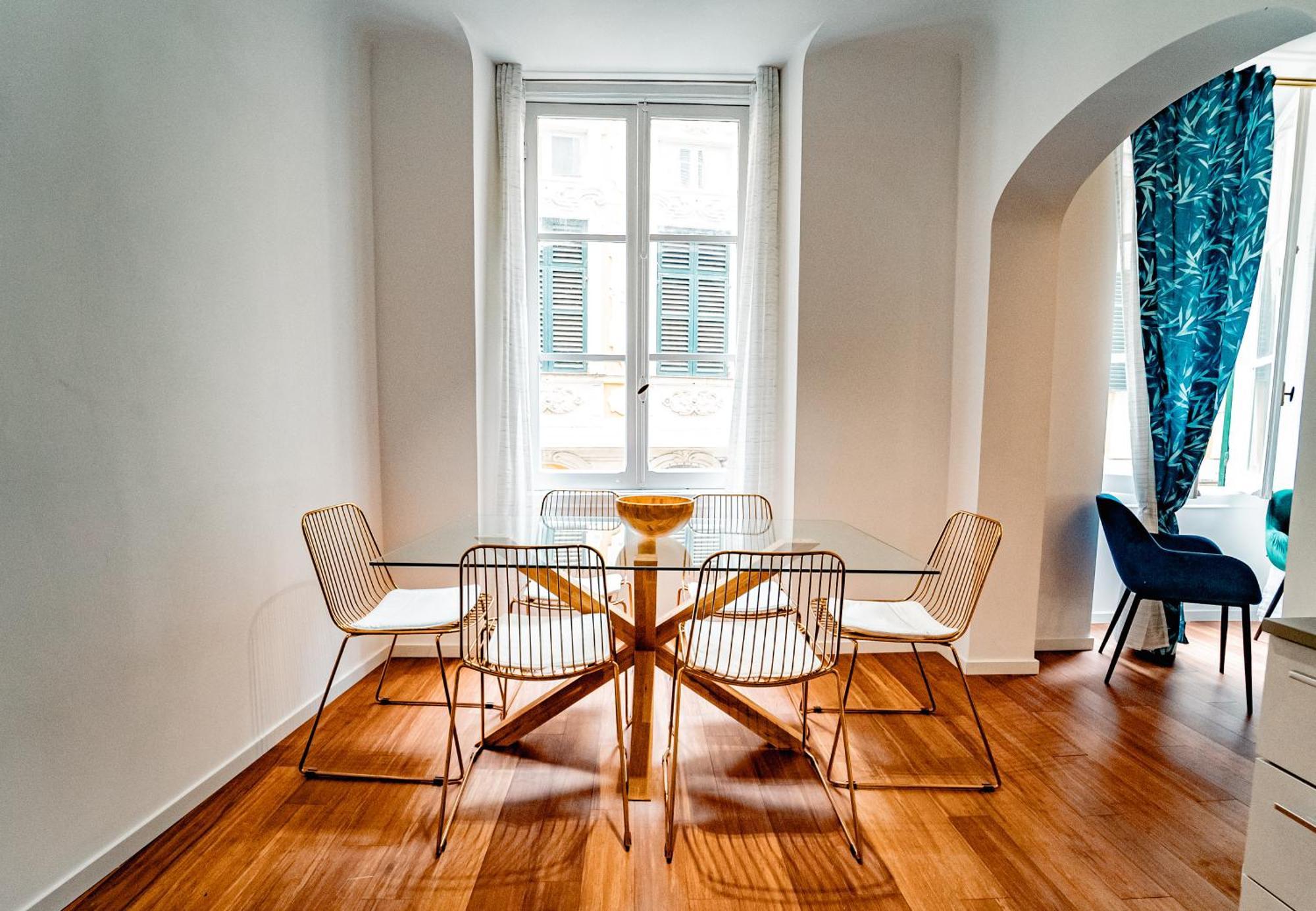 Casa Spinola View Apartment Genoa Exterior photo